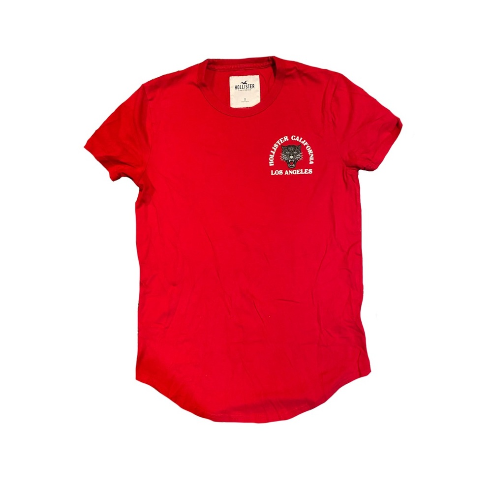 Hollister Jaguar T-Shirt